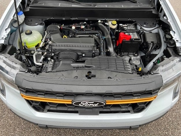 2026 Ford Maverick Tremor®