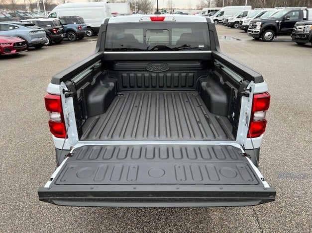 2026 Ford Maverick Tremor®