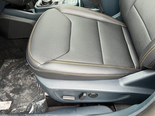 2026 Ford Maverick Tremor®