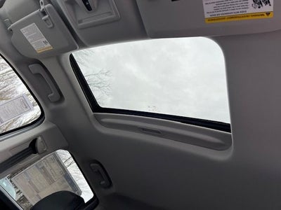 2026 Ford Maverick Tremor®