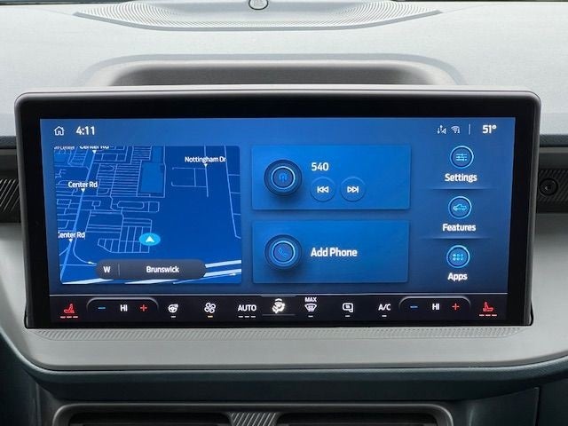 2026 Ford Maverick Tremor®