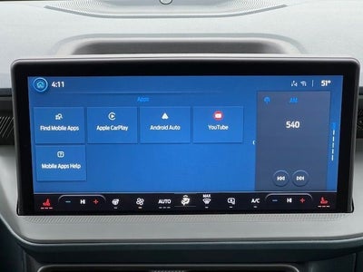 2026 Ford Maverick Tremor®