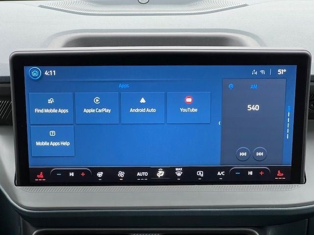 2026 Ford Maverick Tremor®