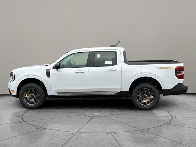 2026 Ford Maverick Tremor®