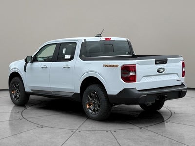 2026 Ford Maverick Tremor®