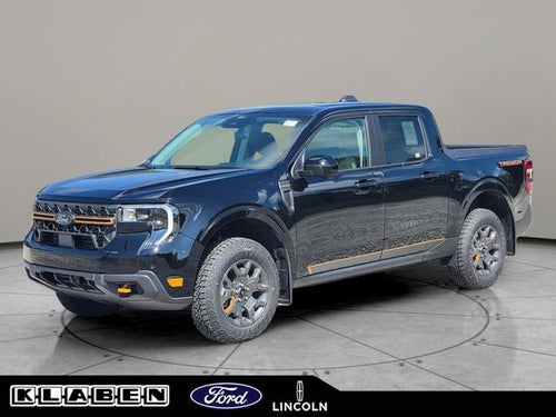 2026 Ford Maverick Tremor®