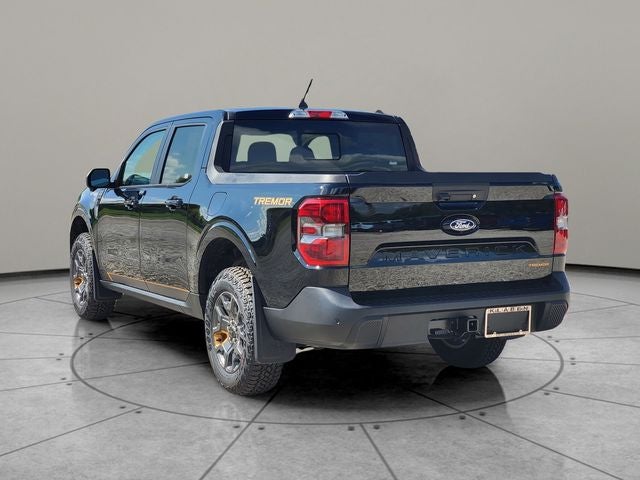 2026 Ford Maverick Tremor®