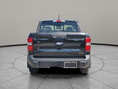 2026 Ford Maverick Tremor®