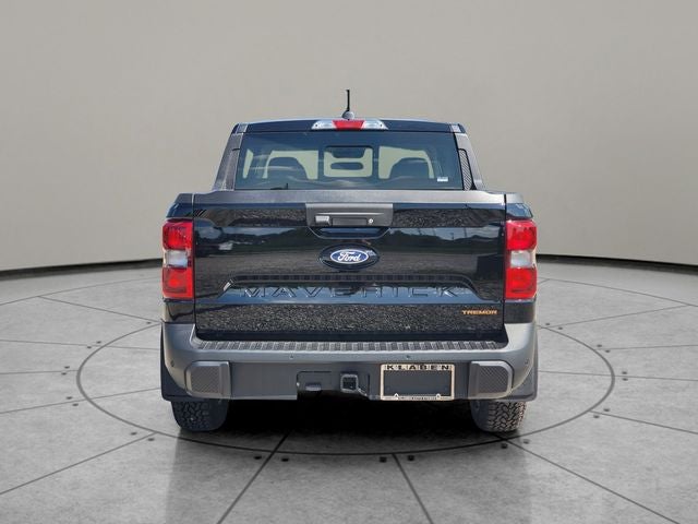 2026 Ford Maverick Tremor®