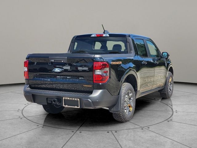 2026 Ford Maverick Tremor®