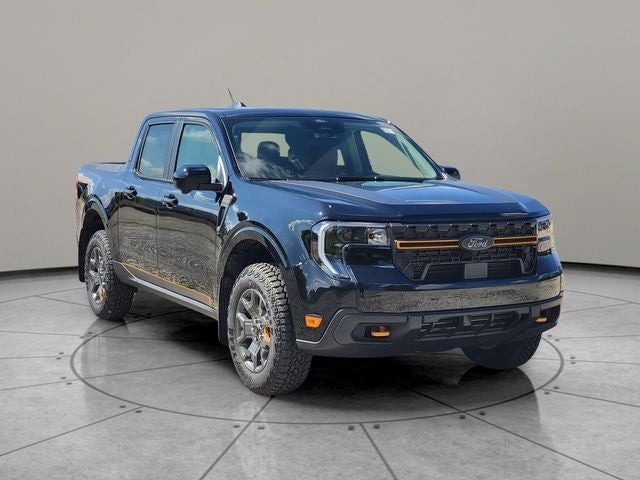 2026 Ford Maverick Tremor®