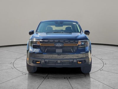 2026 Ford Maverick Tremor®