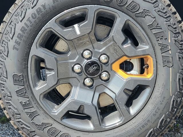 2026 Ford Maverick Tremor®