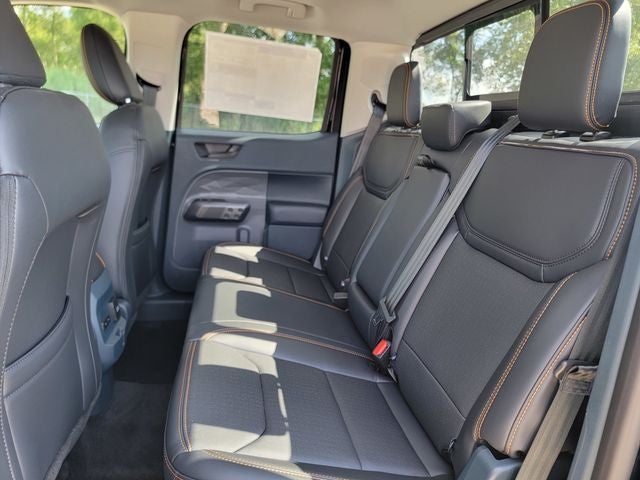 2026 Ford Maverick Tremor®