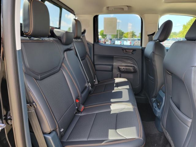 2026 Ford Maverick Tremor®