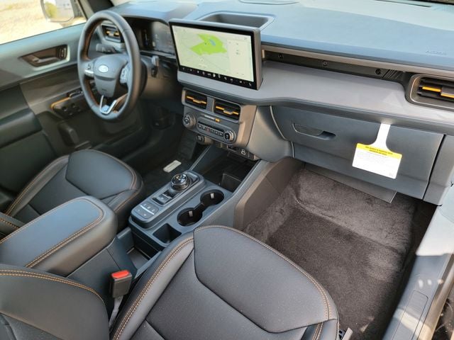 2026 Ford Maverick Tremor®
