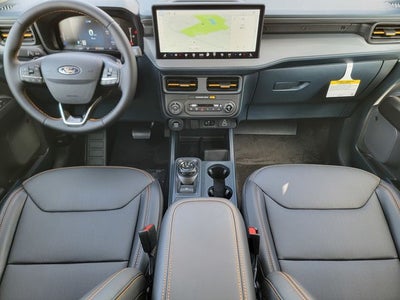2026 Ford Maverick Tremor®