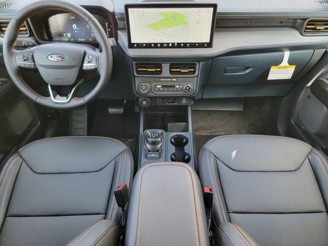 2026 Ford Maverick Tremor®