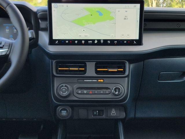 2026 Ford Maverick Tremor®