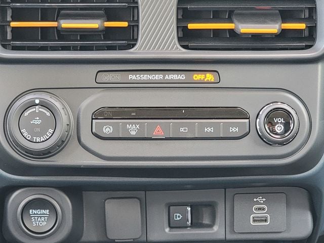 2026 Ford Maverick Tremor®