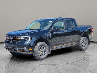 2026 Ford Maverick Tremor®