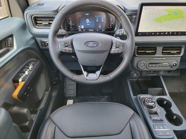 2026 Ford Maverick Tremor®