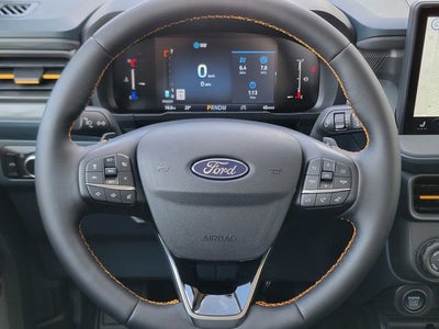 2026 Ford Maverick Tremor®