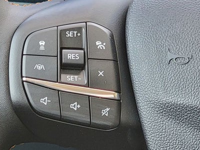 2026 Ford Maverick Tremor®