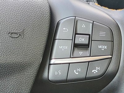 2026 Ford Maverick Tremor®