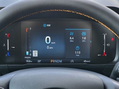 2026 Ford Maverick Tremor®