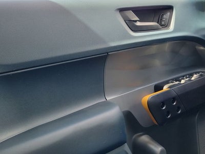 2026 Ford Maverick Tremor®