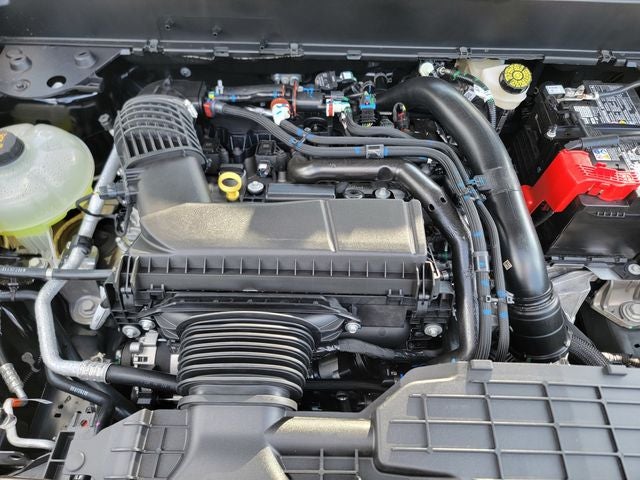 2026 Ford Maverick Tremor®