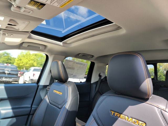 2026 Ford Maverick Tremor®