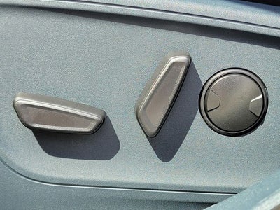 2026 Ford Maverick Tremor®