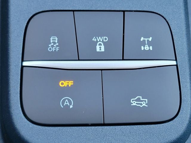 2026 Ford Maverick Tremor®