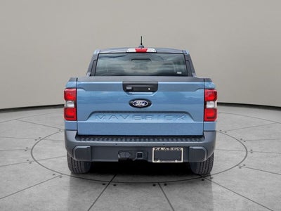 2026 Ford Maverick Lariat®