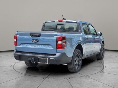 2026 Ford Maverick Lariat®