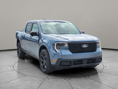 2026 Ford Maverick Lariat®
