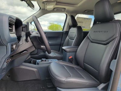 2026 Ford Maverick Lariat®