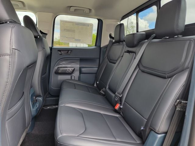 2026 Ford Maverick Lariat®