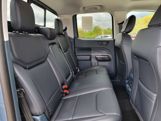 2026 Ford Maverick Lariat®