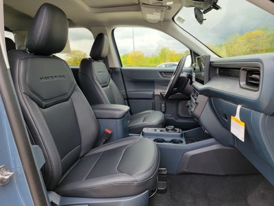 2026 Ford Maverick Lariat®