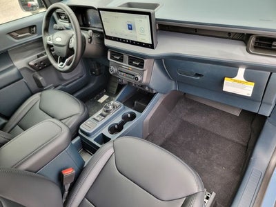 2026 Ford Maverick Lariat®