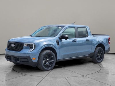 2026 Ford Maverick Lariat®