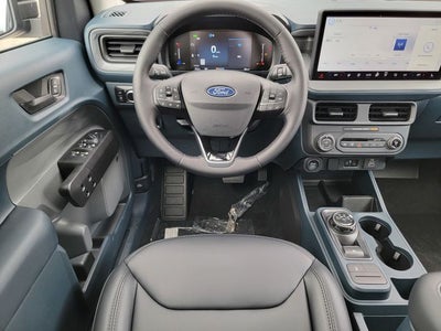 2026 Ford Maverick Lariat®
