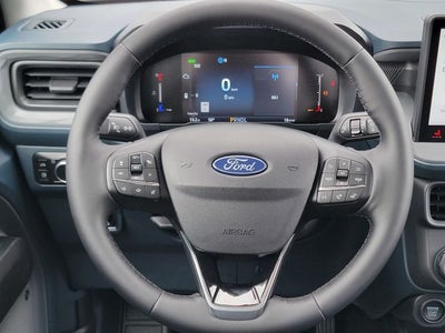 2026 Ford Maverick Lariat®