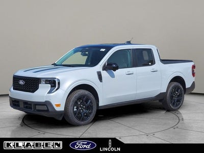 2026 Ford Maverick Lariat®