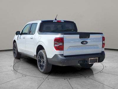 2026 Ford Maverick Lariat®