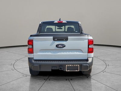 2026 Ford Maverick Lariat®