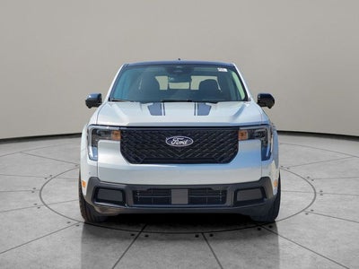 2026 Ford Maverick Lariat®